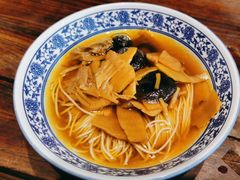 -西园寺素食(西园弄戒幢律寺店)