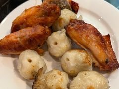 -拉丁餐厅·巴西烤肉自助(正佳广场店)