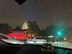 -大雁塔北广场音乐喷泉