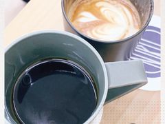 -Onirii Coffee(长乐路店)