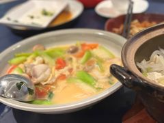 -潮江春(铜锣湾广场店)