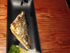 -大吉鲜鱼料理自慢(维也纳大厦店)