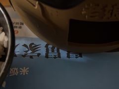 -老娘舅餐厅(黄龙体育中心店)