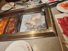 -芝小官毛肚火锅海鲜自助(淮安清江浦区新亚店)