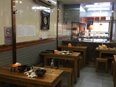 大堂-东四卤煮店(东四北大街店)
