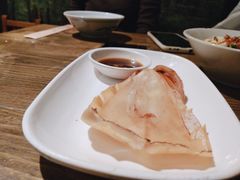 芥末鱿鱼-盟重烧烤(东瓜山创始店)