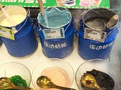 -溪边姑娘·拉丝酸奶水果捞(春熙路店)