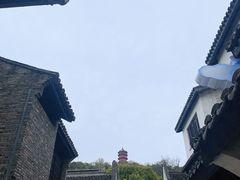-惠山古镇·寄畅园