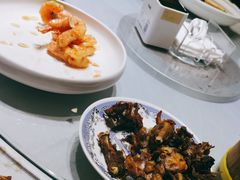 -鸭王烤鸭店(三里河店)