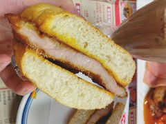 -華人 華星冰室(氹仔 店)