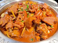 -胖哥俩肉蟹煲(梅溪步步高店)