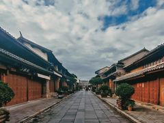 -巍山古城