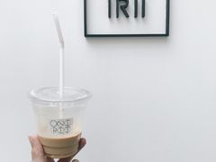 -Onirii Coffee(长乐路店)