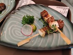 -Mr·Fish鱼鲜生海鲜放题(银泰in99店)