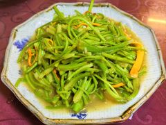 水性杨花-心园餐厅·地道传统云南菜·三十年老店