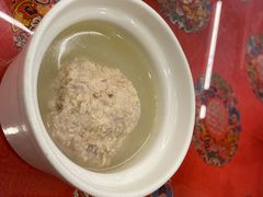 清炖狮子头-玉华台饭庄(裕中西里小区店)