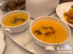 -花舍·新派粤菜·西餐·下午茶(亚运村·鸟巢店)