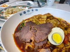-提雅新疆炒米粉(青岛万象城店)
