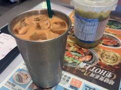-肥韬茶餐厅(海上世界店)