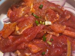 -九田家黑牛烤肉料理(华侨城店)