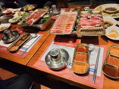 -韩一品韩国料理(柏庐南路店)