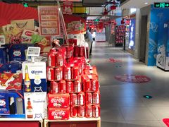 -盒马鲜生(莱蒙都会店)