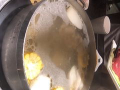 -牛事制造局牛肉火锅(莲岳路店)