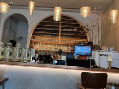 大堂-AMPM Café&Brunch(深圳湾1号店)