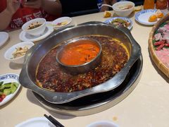 -大队长主题火锅(观音桥店)
