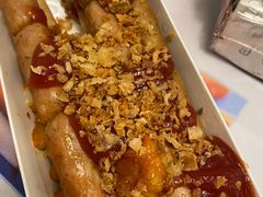 -宜家·瑞典风味餐厅(天津东丽商场店)
