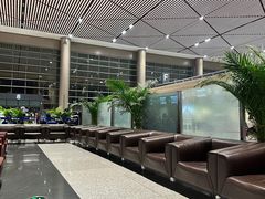 -哈尔滨太平国际机场-T2航站楼