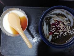 手工木瓜水-留焕小吃·昆明非遗小吃品牌(文明街店)