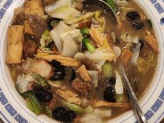 -老雒阳面馆·水席·洛阳菜(王城路店)