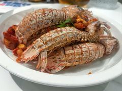 -大锅强·蒸海鲜青岛菜(金沙滩店)