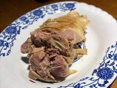 -独一道·邵伯龙虾土菜馆·烧烤(雨花西路店)