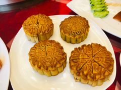 -广东胜利宾馆西关粤中餐厅