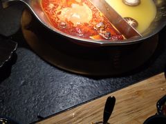 -湊湊火锅·茶憩(上海合生汇店)