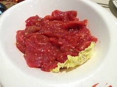 -海底捞火锅(金光华店)