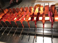 -丰茂烤串(金源店)