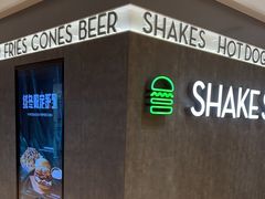 -Shake Shack(西单大悦城店)