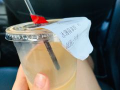 -Manner Coffee(芮欧百货店)