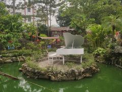-花溪雨·森林餐厅(石基店)