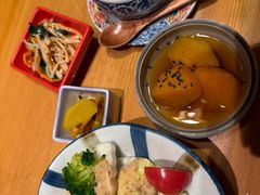 -大岛日本料理铁板烧(南通大饭店)