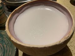 -润泽园椰子鸡(汇一城店)