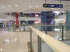 -万达广场(大明宫店)