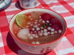 -南极·小龙虾·湘式拌饭(南街店)