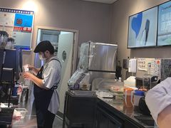 -瑞幸咖啡(时代TIT广场店)