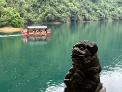 -鼎湖山风景区
