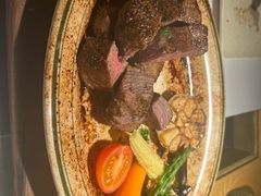 -春树下·树屋花房西餐厅(罍街AS1980店)