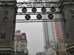 -中山美食街